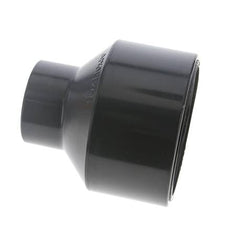 Adaptateur réducteur PVC 90 à 50mm