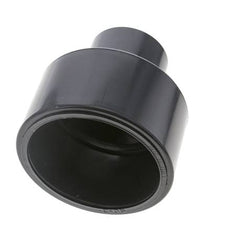Adaptateur réducteur PVC 90 à 50mm