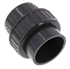 Raccord Union Pvc Socket 63x99mm FKM