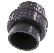 Raccord Union Pvc Socket 63x99mm FKM