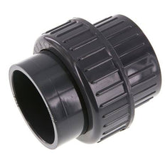 Raccord Union Pvc Socket 63x99mm FKM