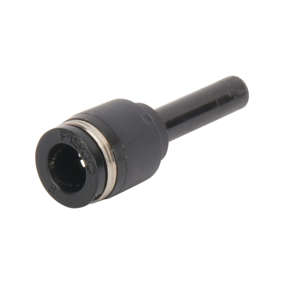 reducteur droit enfichable 10x4mm [10 pièces]