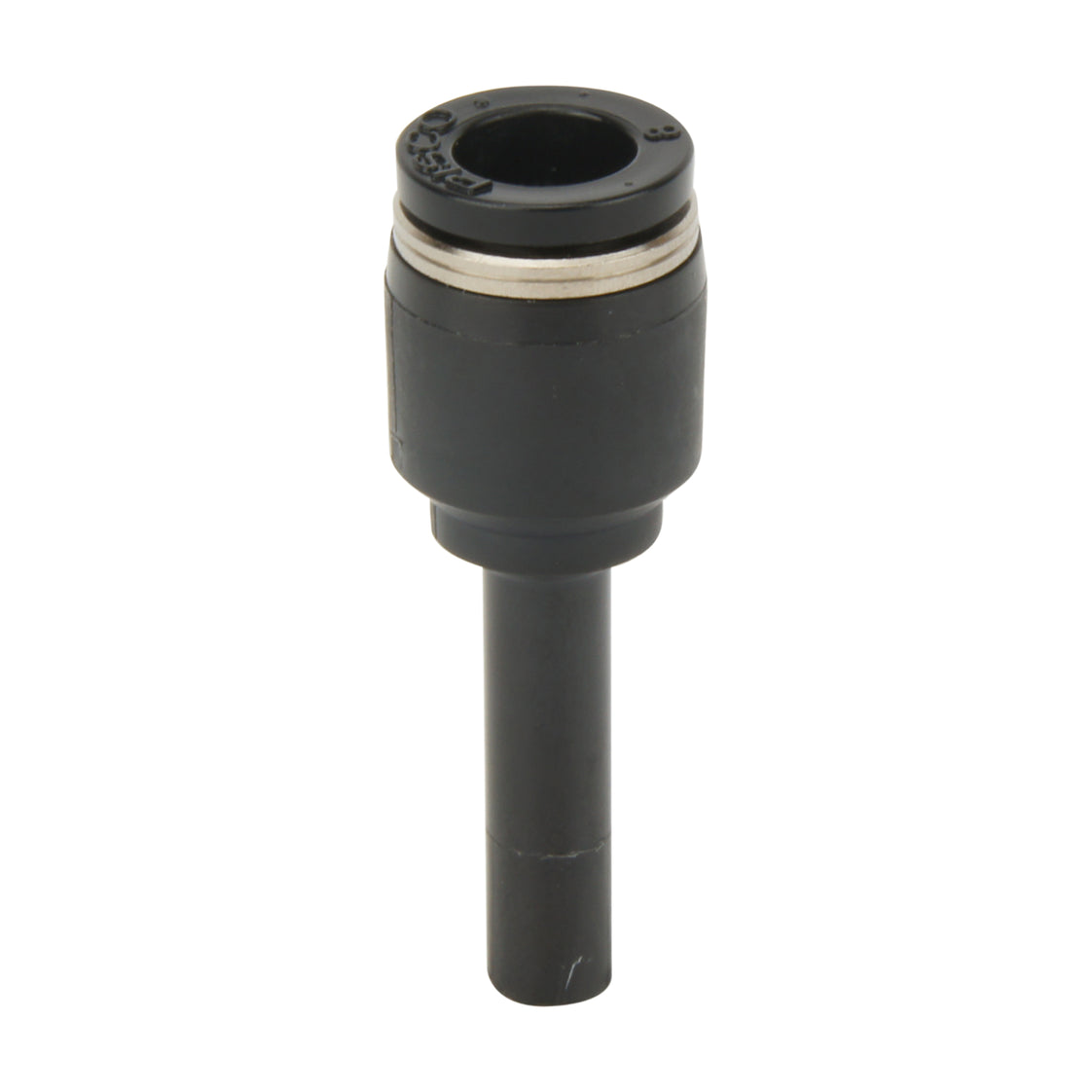 reducteur droit enfichable 6x4mm [10 pièces]