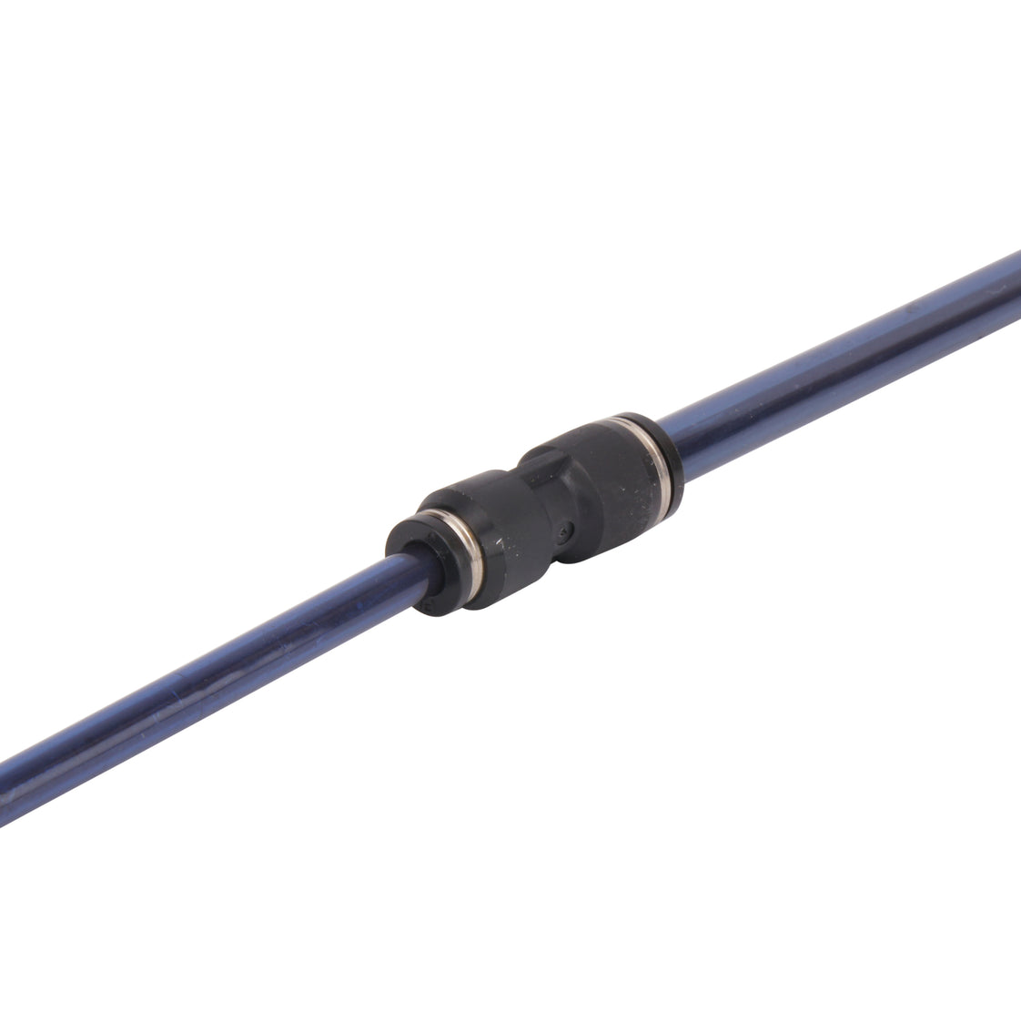 Raccord union droit 8x6mm [10 pièces].