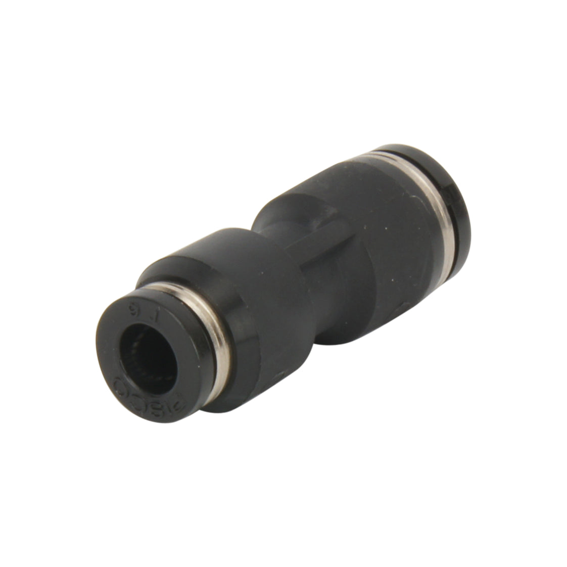 Raccord union droit 6x4mm [10 pièces]