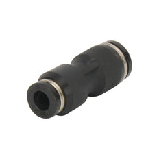 Raccord union droit 6x4mm [10 pièces]