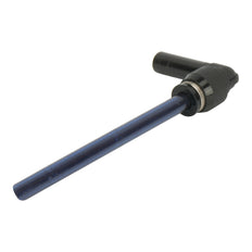 coude enfichable 8x6mm [10 pièces]