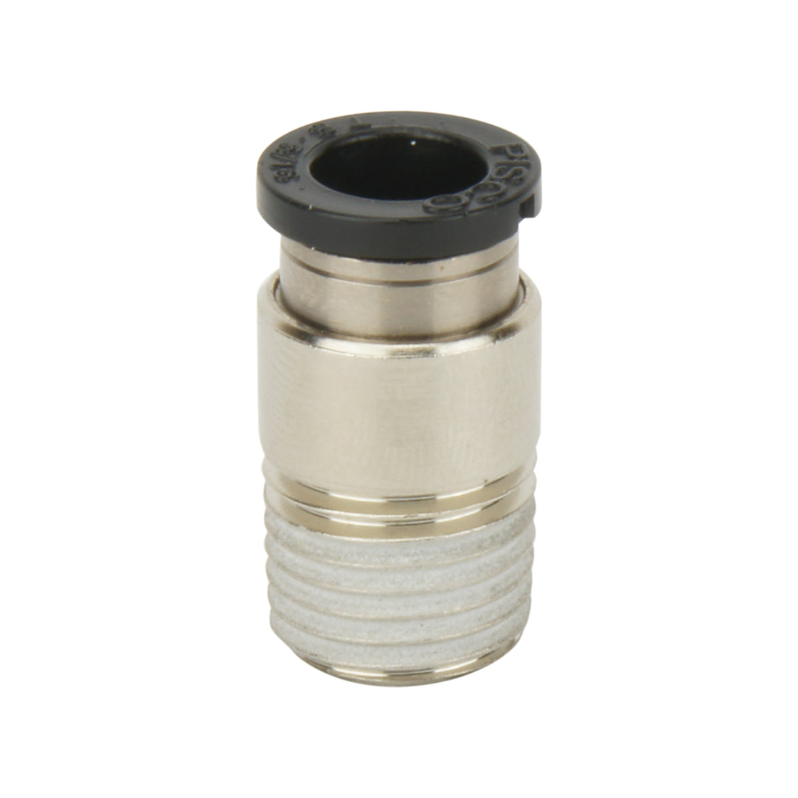raccord hexagonal droit 8mmxR3/8'' interieur [10 pièces]