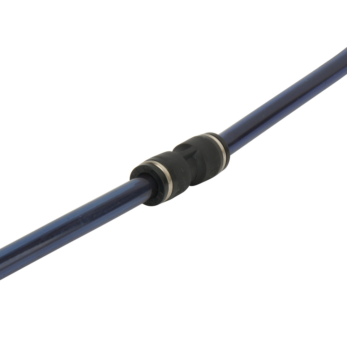 raccord union droit 4 mm [10 pièces]