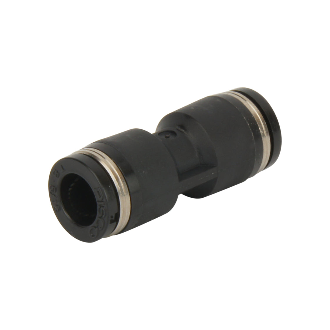 raccord union droit 4 mm [10 pièces]