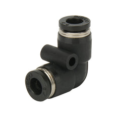 raccord union coude 12 mm à enfoncer [10 pièces]
