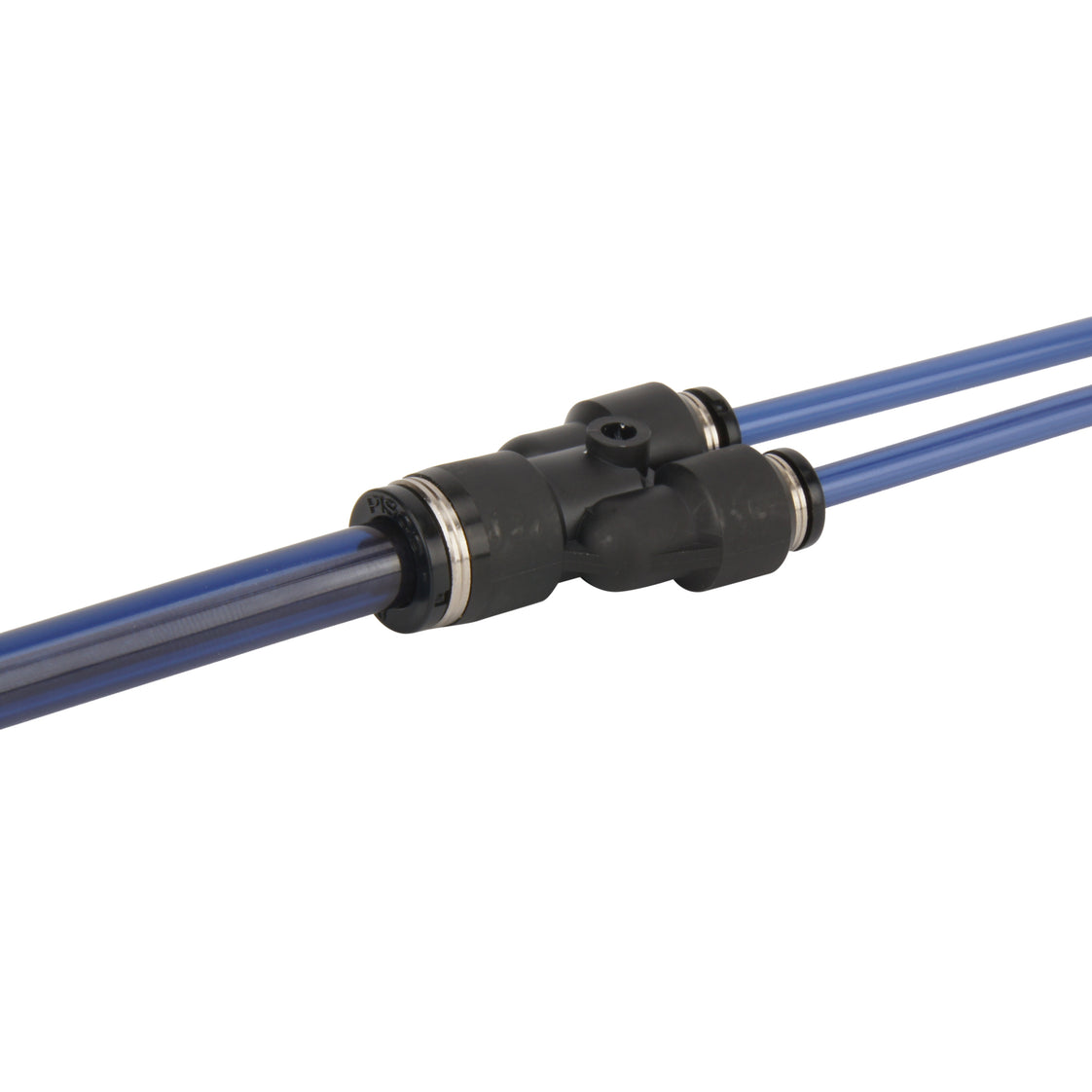 raccord union en Y 10x6mm [10 pièces]