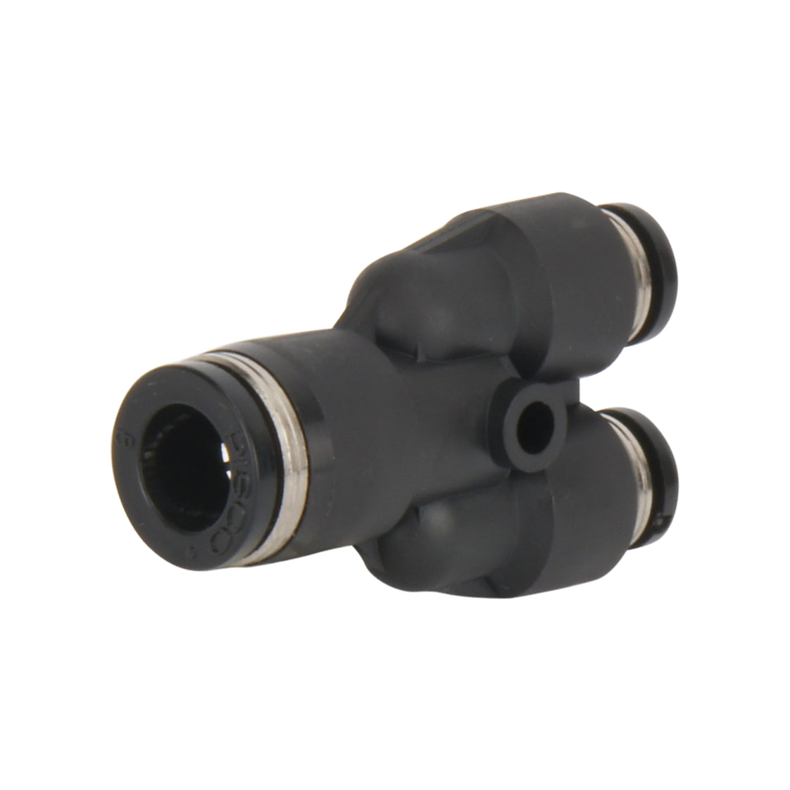 raccord union en Y 10x6mm [10 pièces]