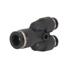 raccord union en Y 10x6mm [10 pièces]