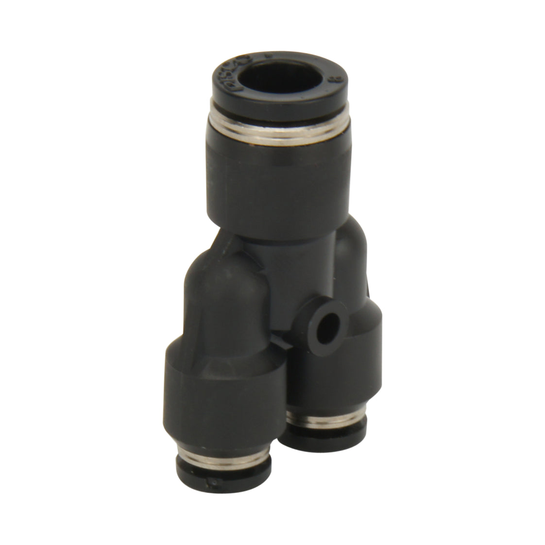 raccord union en Y 10x6mm [10 pièces]