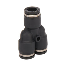 raccord union Y 12 mm [10 pièces]