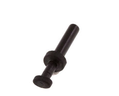 Bouchon 5/32'' PBT NBR [10 Pièces]