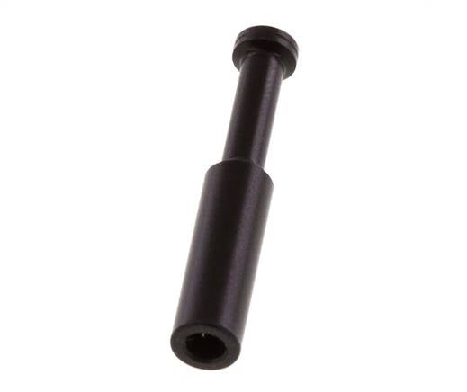 3/16'' Prise PBT NBR [10 Pièces]