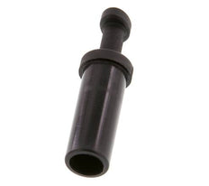Bouchon 10mm PA 66 NBR Conception compacte [10 Pièces].