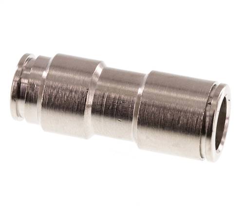 raccord enfichable 8mm x 10mm Laiton FKM
