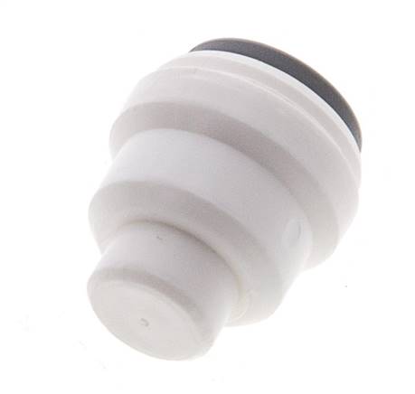 Capuchon 5/32'' POM EPDM FDA [10 Pièces]