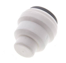Capuchon 5/32'' POM EPDM FDA [10 Pièces]