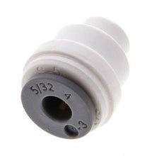 Capuchon 5/32'' POM EPDM FDA [10 Pièces]