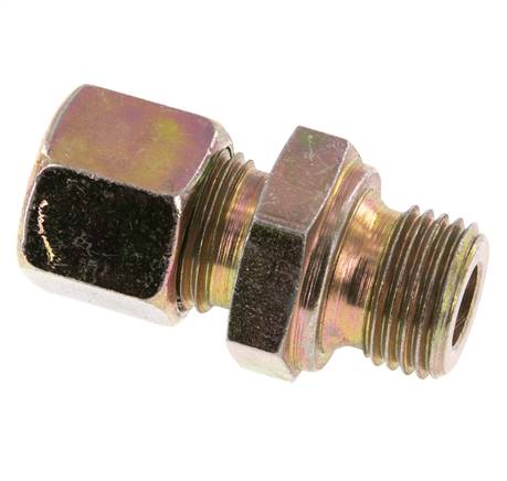 Boulonnage de véhicule VOSS [2 pièces].