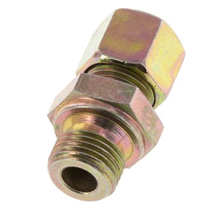 Boulonnage de véhicule VOSS [2 pièces].