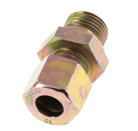 Boulonnage de véhicule VOSS [2 pièces].