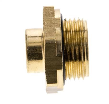 ABC Nl Connecteur droit T6x1 M22x1,5 - 90106022