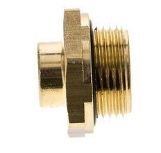 ABC Nl Connecteur droit T6x1 M22x1,5 - 90106022