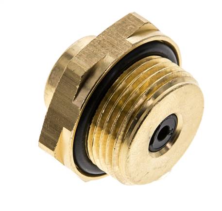ABC Nl Connecteur droit T6x1 M22x1,5 - 90106022