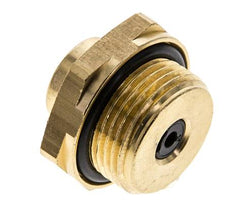 ABC Nl Connecteur droit T6x1 M22x1,5 - 90106022
