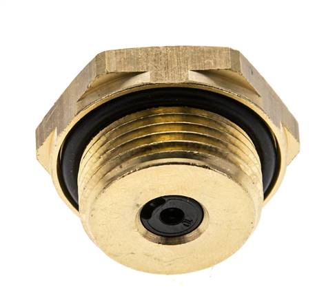 ABC Nl Connecteur droit T6x1 M22x1,5 - 90106022