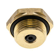 ABC Nl Connecteur droit T6x1 M22x1,5 - 90106022