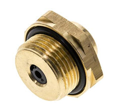 ABC Nl Connecteur droit T6x1 M22x1,5 - 90106022