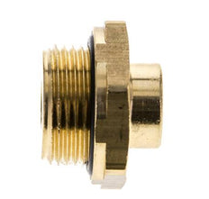 ABC Nl Connecteur droit T6x1 M22x1,5 - 90106022