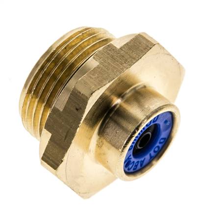 ABC Nl Connecteur droit T6x1 M22x1,5 - 90106022