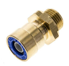 ABC Nl Connecteur droit T10x1 M16x1.5 - 90110016