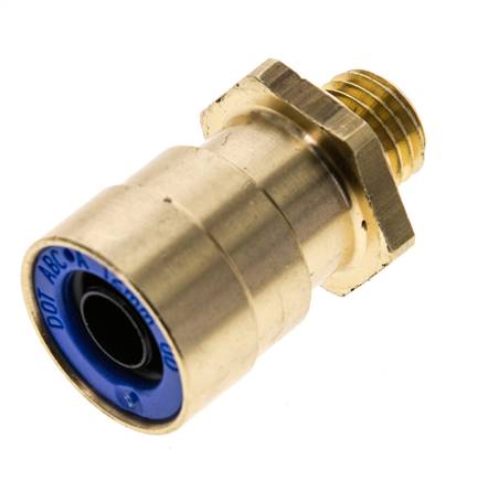 ABC Nl Connecteur droit T12x1,5 M12x1,5 - 90112012