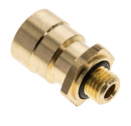 ABC Nl Connecteur droit T12x1,5 M12x1,5 - 90112012