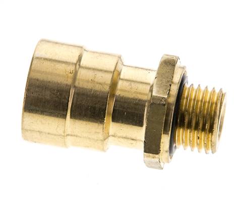 ABC New Line Connecteur M10x1 - T10X1.5 - 90110210