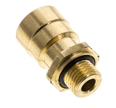 ABC New Line Connecteur M10x1 - T10X1.5 - 90110210