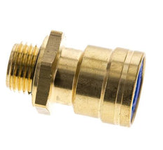 ABC Nouvelle Ligne Connecteur 1/2''- M16 - 90112716