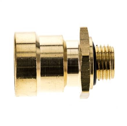 ABC Nl Connecteur droit T15x1,5 M16x1,5 - 90115016