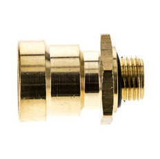 ABC Nl Connecteur droit T15x1,5 M16x1,5 - 90115016