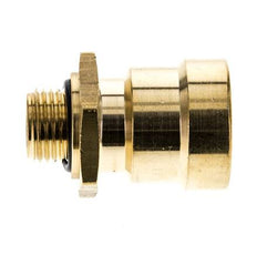 ABC Nl Connecteur droit T15x1,5 M16x1,5 - 90115016