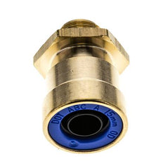 ABC Nl Connecteur droit T15x1,5 M16x1,5 - 90115016