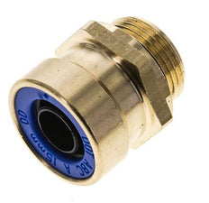ABC Nl Connecteur droit T15x1,5 M22x1,5 - 90115022